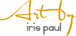 Seelengeführte Energie- und Seelenbilder by Iris Paul 