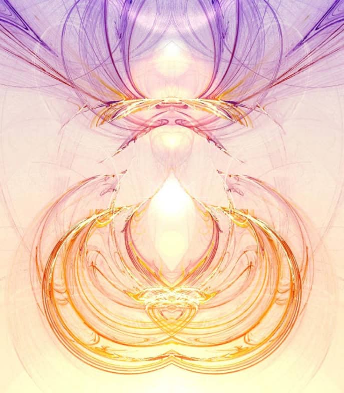 Die Frequenz der Erinnerung. Du bist Licht, du warst es immer – auch, wenn du dich verloren glaubtest.