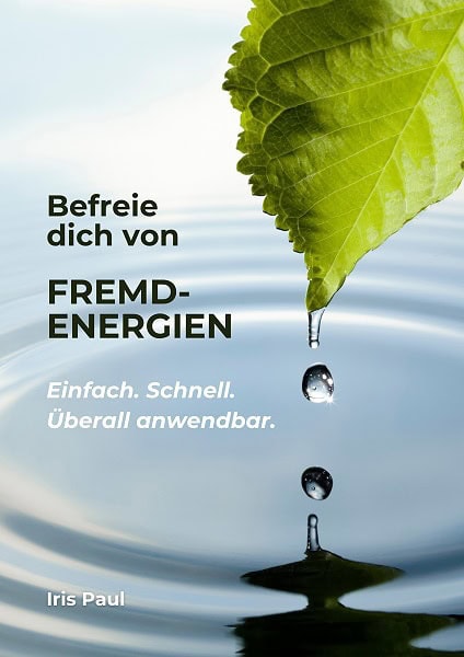 Befreie dich von Fremdenergien PDF