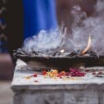 Energetische Schnell-Reinigung